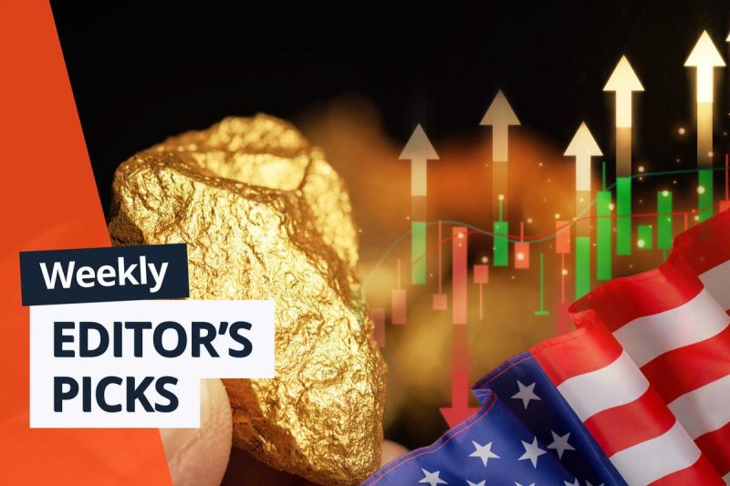 <strong>The gold price continued to move this week, approaching the US$3,900 per ounce level and setting a fresh all-time high on the back of a US government shutdown.</strong>
The closure came after Congress failed to reach an agreement on a spending bill ahead of the new American fiscal year, which began on Wednesday (October 1). 
Democrats and Republicans are at odds as Democrats push for changes to the bill, including an extension to billions of dollars in Obamacare subsidies; meanwhile, President Donald Trump has threatened thousands of permanent layoffs, not just temporary furloughs.
This shutdown is the 15th since 1981, and according to Senate Majority Leader John Thune, it could continue on until next week as the two sides negotiate. The longest government shutdown happened between 2018 and 2019, during Trump’s first presidency, and lasted for 35 days.
Part of the reason market watchers see this shutdown as significant is that it will delay the release of the latest nonfarm payrolls report, which was set to come out on Friday (October 3). 
Depending on how long the shutdown lasts, September consumer price index data, which is scheduled for publication on October 15, may also not be on time.
The US Federal Reserve is due to meet later this month, from October 28 to 29, and normally would use this and other data to help make its decision on interest rates. The central bank cut rates by 25 basis points at its September meeting, and CME Group’s (NASDAQ:CME) FedWatch tool currently shows strong expectations for another 25 basis point reduction at the next gathering.
Although gold took a breather after nearing US$3,900, it remains historically high, with many market watchers suggesting US$4,000 is in the cards in the near term. 
In the longer term, some experts have even loftier expectations — for example, Adam Rozencwajg of Goehring & Rozenwajg sees a path to a five-figure gold price. 
‘It’s not going to happen under normal circumstances — it’s not going to happen when everything’s going great. But by the end of this cycle, will we get there? I think we probably will,’ he said. 
It’s also worth touching on silver, which pushed past the US$48 per ounce mark this week. Unlike gold, silver has not yet broken its all-time high during this bull run — it’s pushing up against uncharted territory, raising questions about how high it can go this time.
On that note, David Morgan of the Morgan Report shared several factors that would tell him the market is reaching a top. Here’s what he said:
<blockquote>‘You want to look at exchange-traded fund flows like the GDX, GDXJ, SIL and SILJ. At the same time, more important than almost anything is trading volume at the stock level. When mid-tier and smaller producers suddenly trade three, four or five times their normal daily volume, and prices are rising, that isn’t random. That’s retail money coming back into the market, and fund buying and probably institutions. </blockquote>
<blockquote>‘One more layer of confirmation is relative to performance. When the mining sector starts to outperform the S&P 500 (INDEXSP:.INX), which it has, and the Nasdaq (INDEXNASDAQ:.IXIC), which it has, it’s a telltale sign that the generalist money, not just the hard money crowd, is beginning to rotate in.’ </blockquote>
<blockquote></blockquote>
                            Bullet briefing — CEO shakeup at Barrick, Newmont
Barrick Mining (TSX:ABX,NYSE:B) and Newmont (NYSE:NEM,ASX:NEM) both announced major executive changes this week, with the CEOs of both companies departing.
Barrick’s Mark Bristow unexpectedly stepped down from his position on Monday (September 29) after nearly seven years at the helm of the firn. His exit, which was effective immediately, comes after big changes at the firm, including a shift toward copper and an asset divestment program designed to hone the company’s focus on tier-one assets.
It also follows persistent issues in Mali, where Barrick lost control of its gold-mining complex and had 3 metric tons of the yellow metal seized by the government. 
According to Reuters, Bristow’s handling of that ongoing situation was the final straw that prompted the company’s board to push for a change in leadership.
Newmont announced the retirement of Tom Palmer the same day. He had held the position since 2019, and will be succeeded by the company’s president and COO. Analysts note that Newmont had been signaling that a succession plan was in the works.
Similar to Barrick, the company has been in the midst of an extensive program geared at streamlining its portfolio. Newmont acquired Newcrest Mining in 2023, and in February 2024 announced a program to sell non-core assets. It completed the program in April of this year, but has continued to make portfolio adjustments, and to pursue other cost-saving measures.
Market watchers note that despite efforts to boost efficiency, Barrick and Newmont have both failed to match the performance of their peers during today’s bull market. 
<em>Year-on-year share price performance of major gold miners.</em>
<em>Chart via Google Finance.</em>
With gold-mining companies conscious of not repeating missteps made during the precious metal’s last runup, investors will no doubt be keen to see how they perform under new management.
<strong>Securities Disclosure: I, Charlotte McLeod, hold no direct investment interest in any company mentioned in this article.</strong>
This post appeared first on investingnews.com